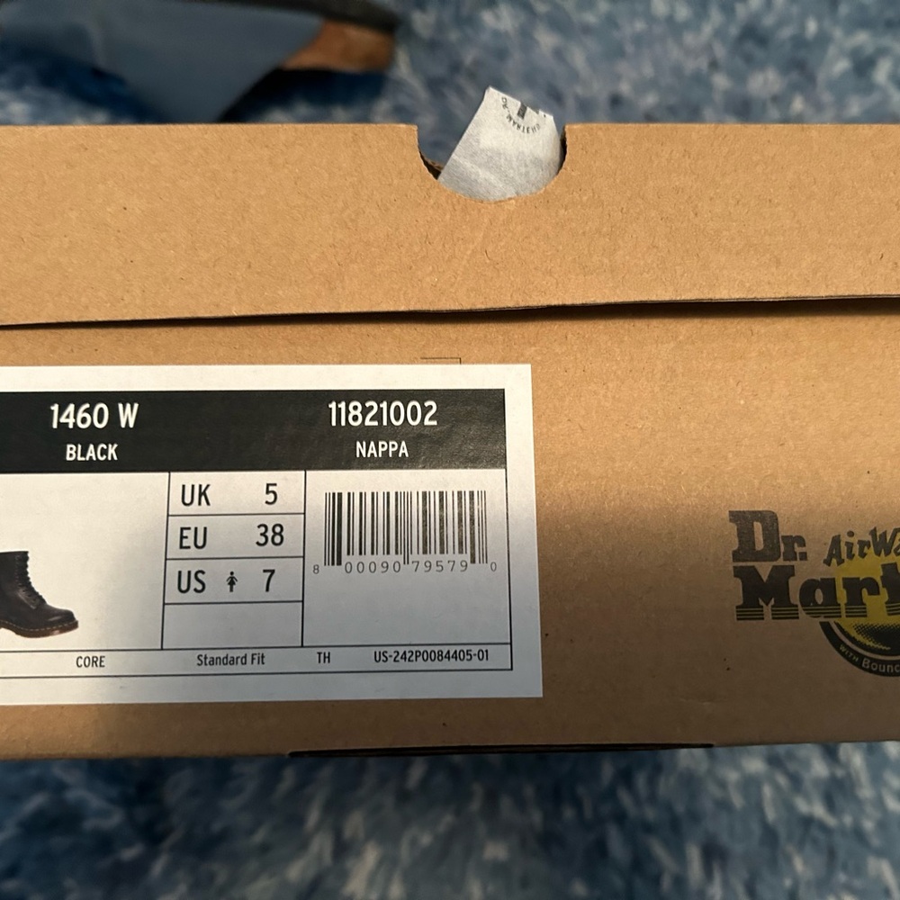 Dr Martens Air Wair Boots - image 6